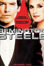 Watch Remington Steele Myflixer